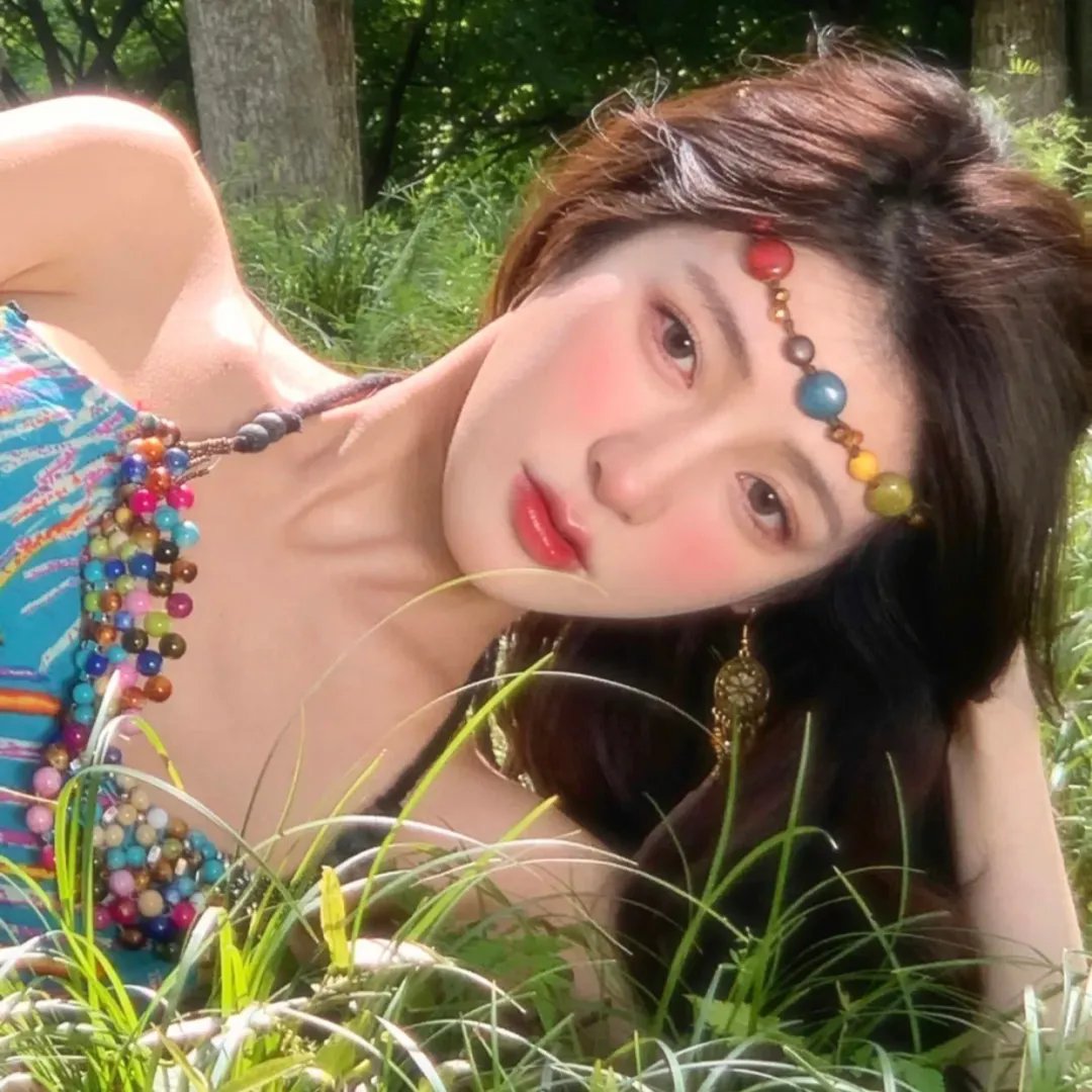 千金小姐美又飒