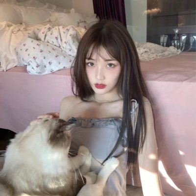 一万颗雨滴的距离